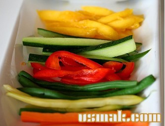 Темаки суши (хенд роллы) Темаки суши (хенд роллы)