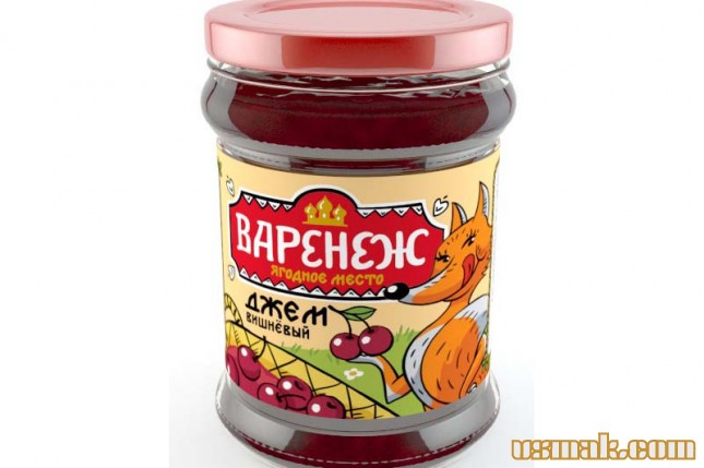 Варенье Варенье