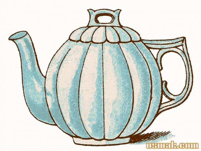 Заварочный чайник – незаменимый помощник в любом доме