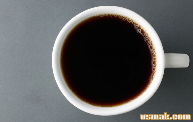 Польза и вред от популярного напитка - кофе