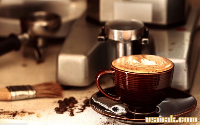 Вкусный кофе дома: выбор кофеварки