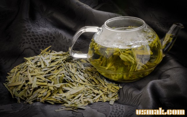 Чай из Китая по низкой цене
