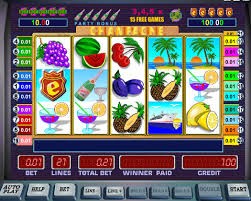 Игровые автоматы в казино Pin Up