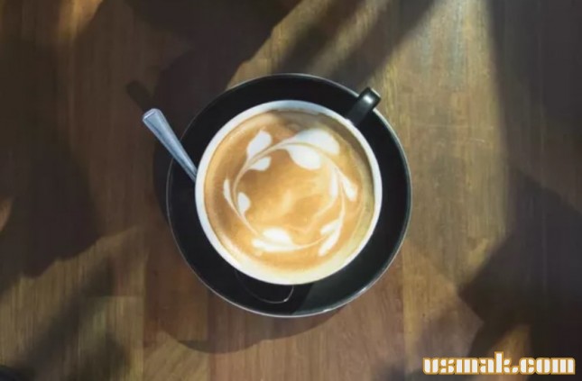 Рецепт Кофе в кофемашине фото